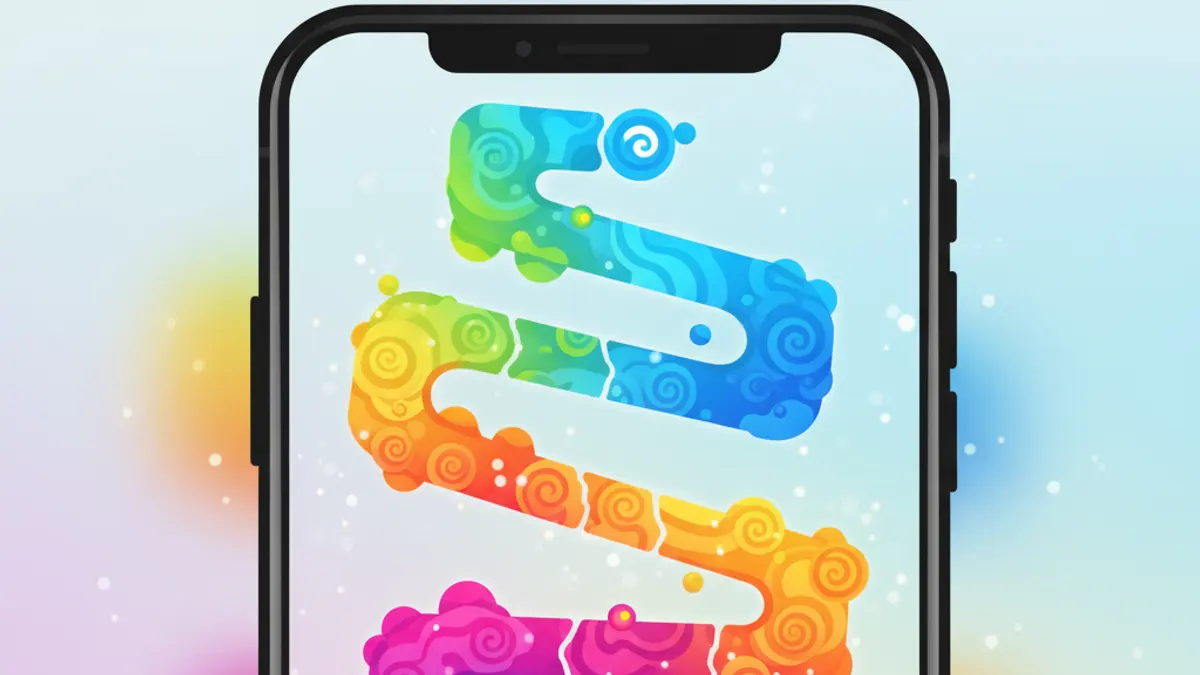 Why turn-based RPGs feel right at home on a phone